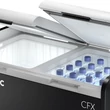 Kép 3/9 - Dometic CFX3 75DZ kétzónás hűtő és fagyasztó