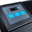 Kép 3/5 - Dometic CoolFun CK 40D hordozható hűtőláda digitális kijelző