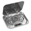 Kép 1/4 - Dometic PI8062M főzőlap