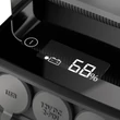 Kép 4/6 - Dometic PLB40 Hordozható akkumulátor kijelző