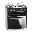 Kép 1/5 - Dometic Starlight tűzhely