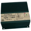 Kép 1/2 - Automata akkumulátor töltő 12V/14A