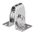 Kép 1/3 - Talpas csiga 4 mm-es drótkötélig