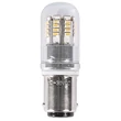 Kép 1/2 - 10-30 VDC SMD LED izzó 