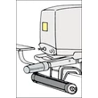 Kép 2/2 - Külmotor zár
