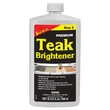 Kép 1/2 - Star Brite Teak Brightener