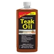 Kép 1/2 - Star Brite Teak Oil