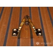 Kép 3/3 - Lánc stopper CHS-10, polírozott bronz