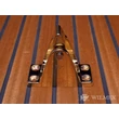 Kép 4/4 - Lánc stopper CHS-12, polírozott bronz