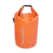 Kép 1/3 - Tube 3 Orange vízhatlan táska