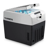 Termoelektromos hűtőládák