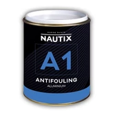 Aluminium hajótest
