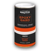 Epoxi alapozó