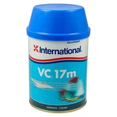 VC17 algagátló kiváltása