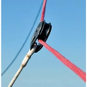 Golyóscsapágyas csiga BBB40