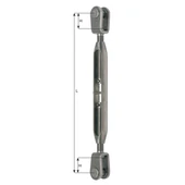 Villa/villa spanner