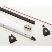 Viadana I 18 mm traveller track
