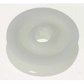 Siklócsapágyas kerekek