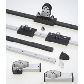 Viadana 31 mm-es traveller track