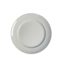 Törhetetlen lapostányér