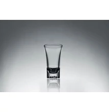 Törhetetlen szeszes pohár 60 ml