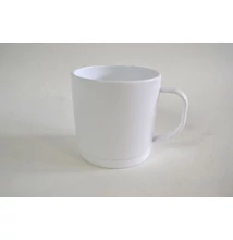 Törhetetlen bögre, 250 ml