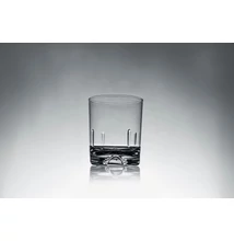 Törhetetlen viszkis pohár 280 ml