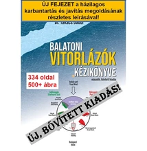 Balatoni Vitorlázók Kézikönyve