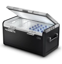 Dometic CFX3 100 hordozható hűtőláda és fagyasztó