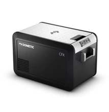 Dometic CFX3 35 hordozható hűtőláda és fagyasztó