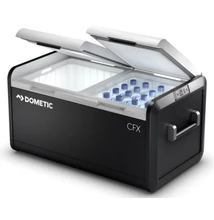 Dometic CFX3 95DZ kétzónás hordozható hűtőláda és fagyasztó