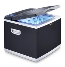 Dometic CoolFun CK 40D hordozható hűtőláda