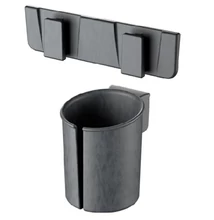 Konzol pohártartóval