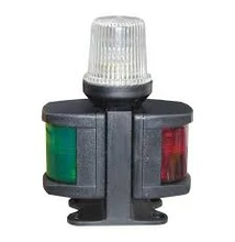 Tri-color kombinációs lámpa