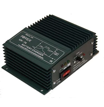 Automata akkumulátor töltő 12V/7A