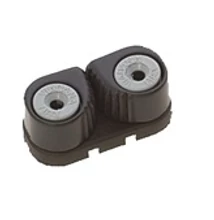 Klem 38 mm, alu