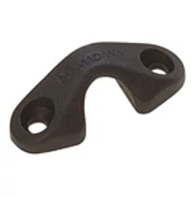 Felső kötélvezető klem 27 mm-hez