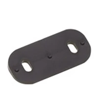 Ferde talp klem 38 mm-hez