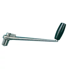 Csörlőkar, 250 mm hosszú