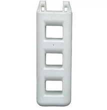 Fenderlétra 4 lépcsőfokos