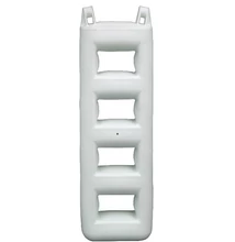 Fenderlétra 4 lépcsőfokos