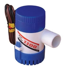 Bilge pumpa GIBSY 1100