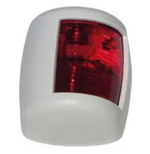 Navigációs lámpa, piros