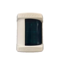 Navigációs lámpa, zöld