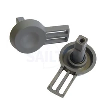 Külső ablaknyitó készlet Lewmar Oceanis és Coastline ablakokhoz