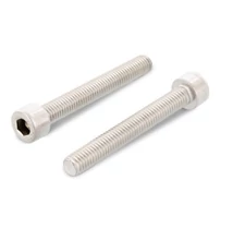 Inbusznyílású csvar