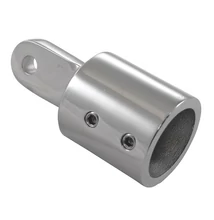 Záró idom 22 mm-es csőhöz