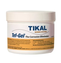 TIKAL Tef-Gel korróziógátló gél 60 g