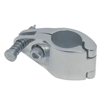 Nyitható bimini tartó