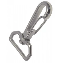 Forgó karabiner